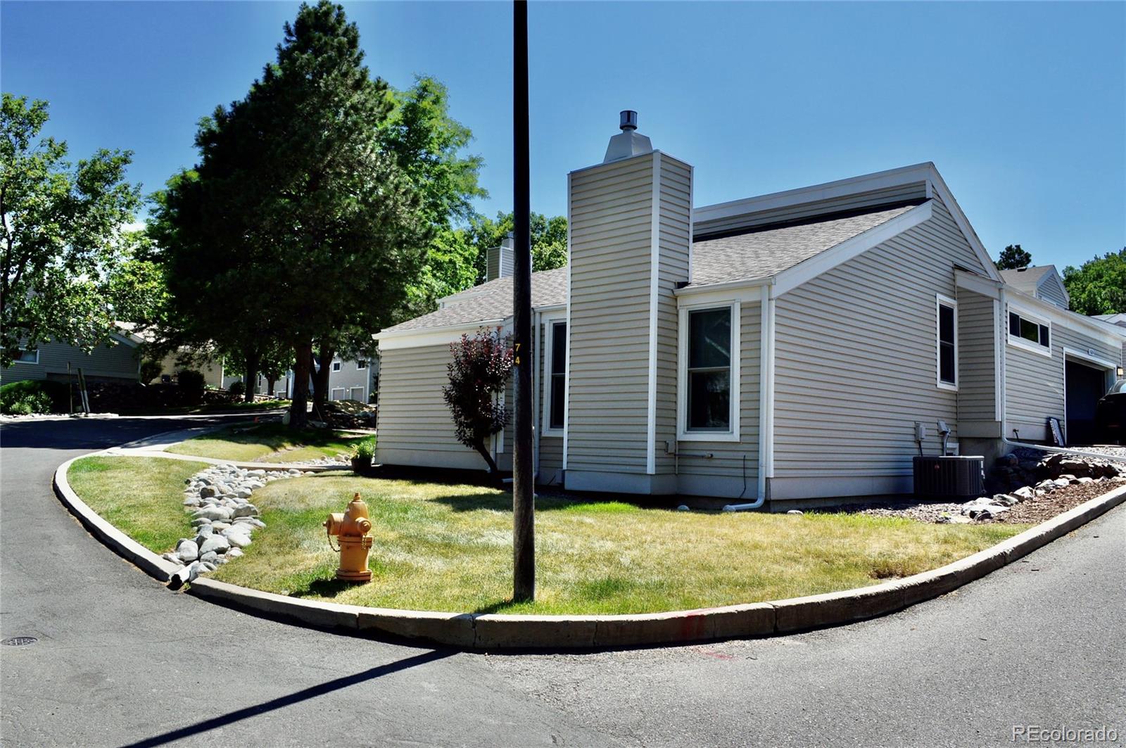 7629 S Monaco Way, Centennial, CO 80112 photo