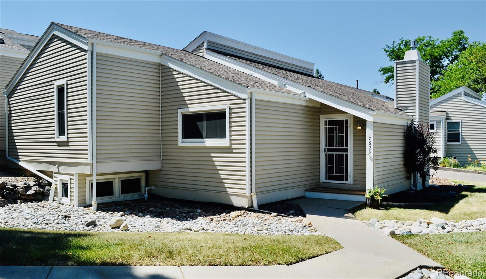 7629 S Monaco Way, Centennial, CO 80112 photo