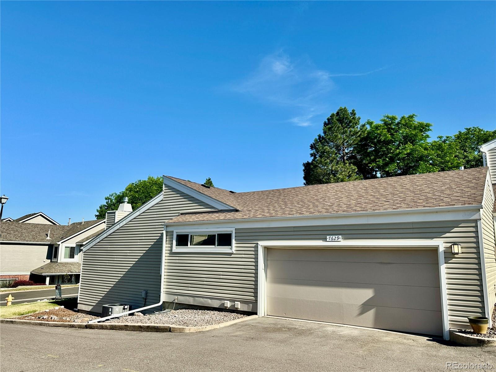 7629 S Monaco Way, Centennial, CO 80112 photo