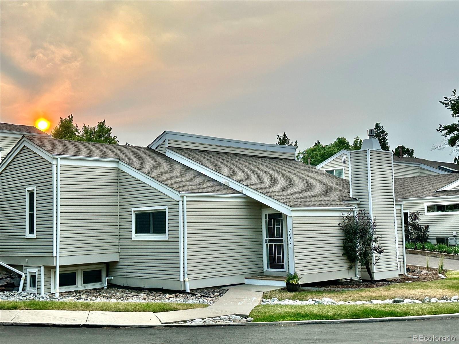 7629 S Monaco Way, Centennial, CO 80112 photo