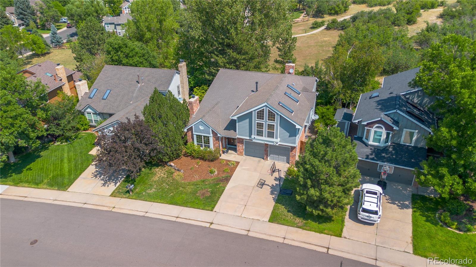 169 Clare Dr, Castle Pines, CO 80108 photo