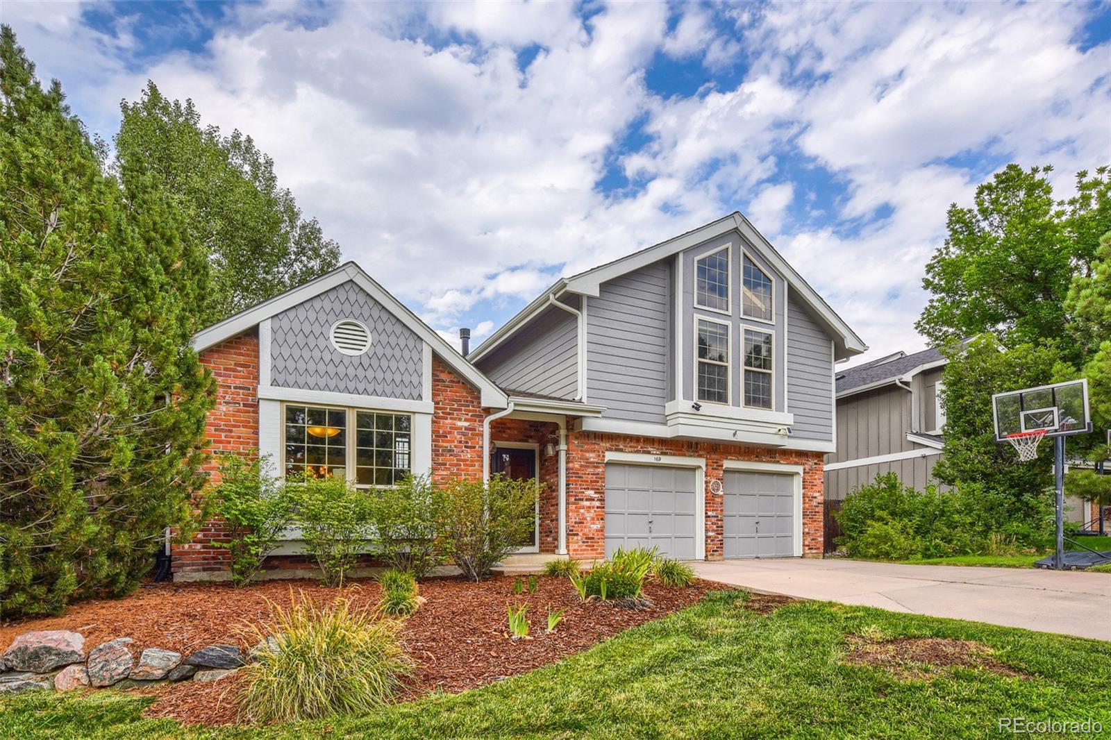 169 Clare Dr, Castle Pines, CO 80108 photo