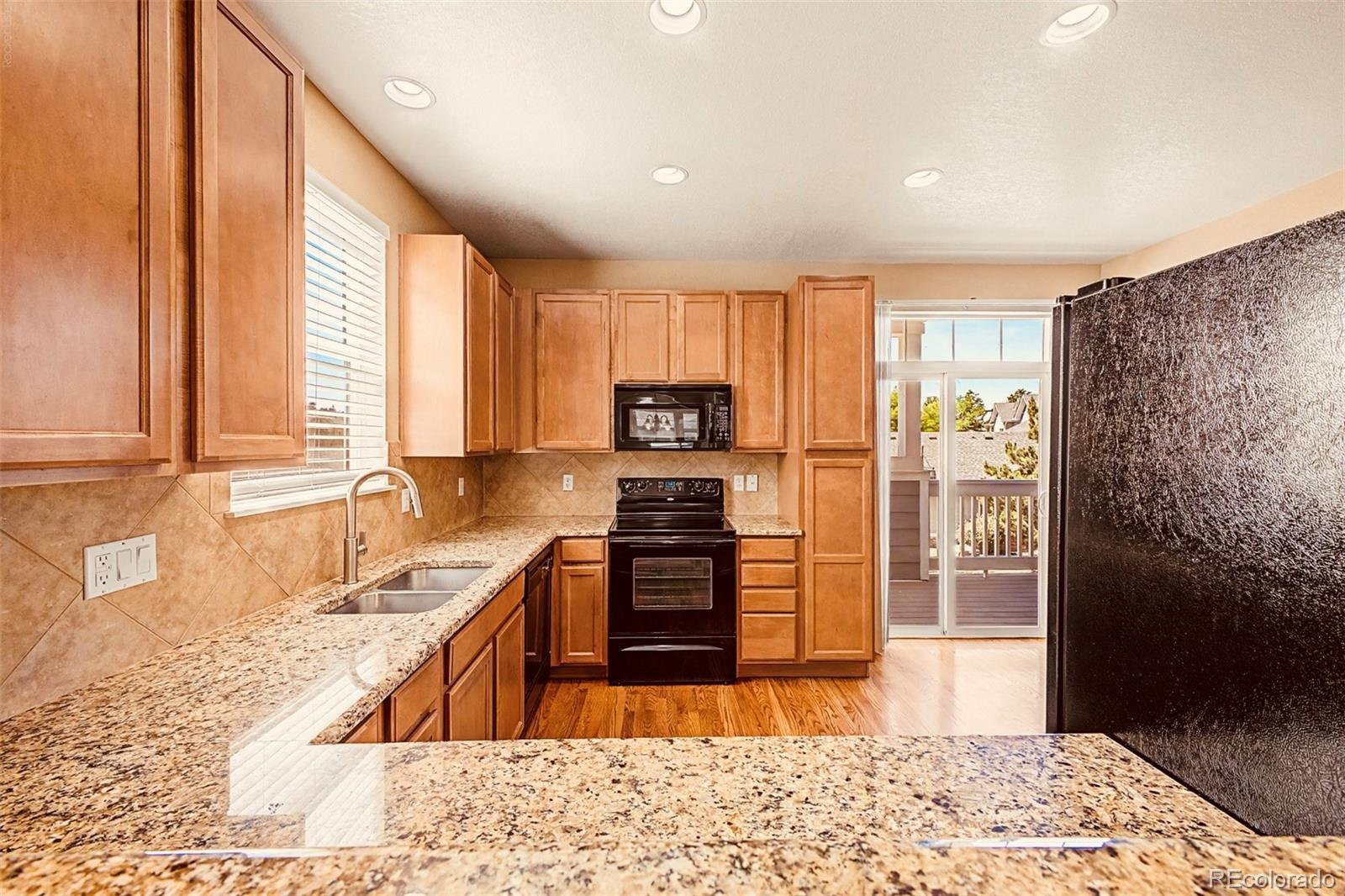 9494 Ashbury Cir #101, Parker, CO 80134 photo