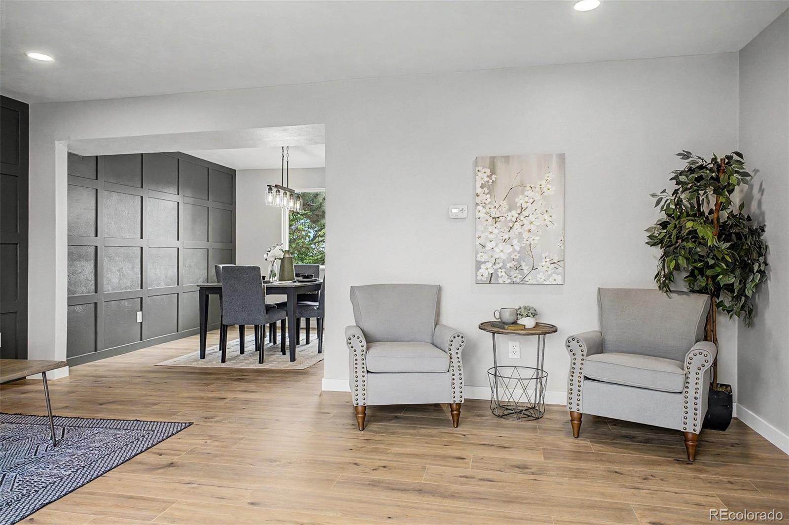 7218 S Cody Way, Littleton, CO 80128 photo