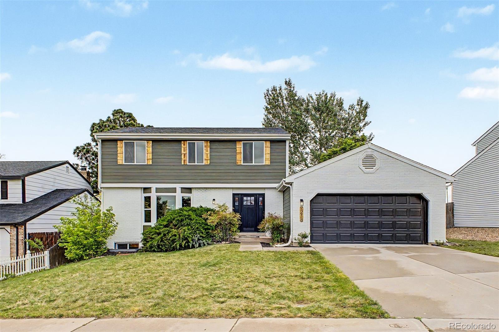 7218 S Cody Way, Littleton, CO 80128 photo