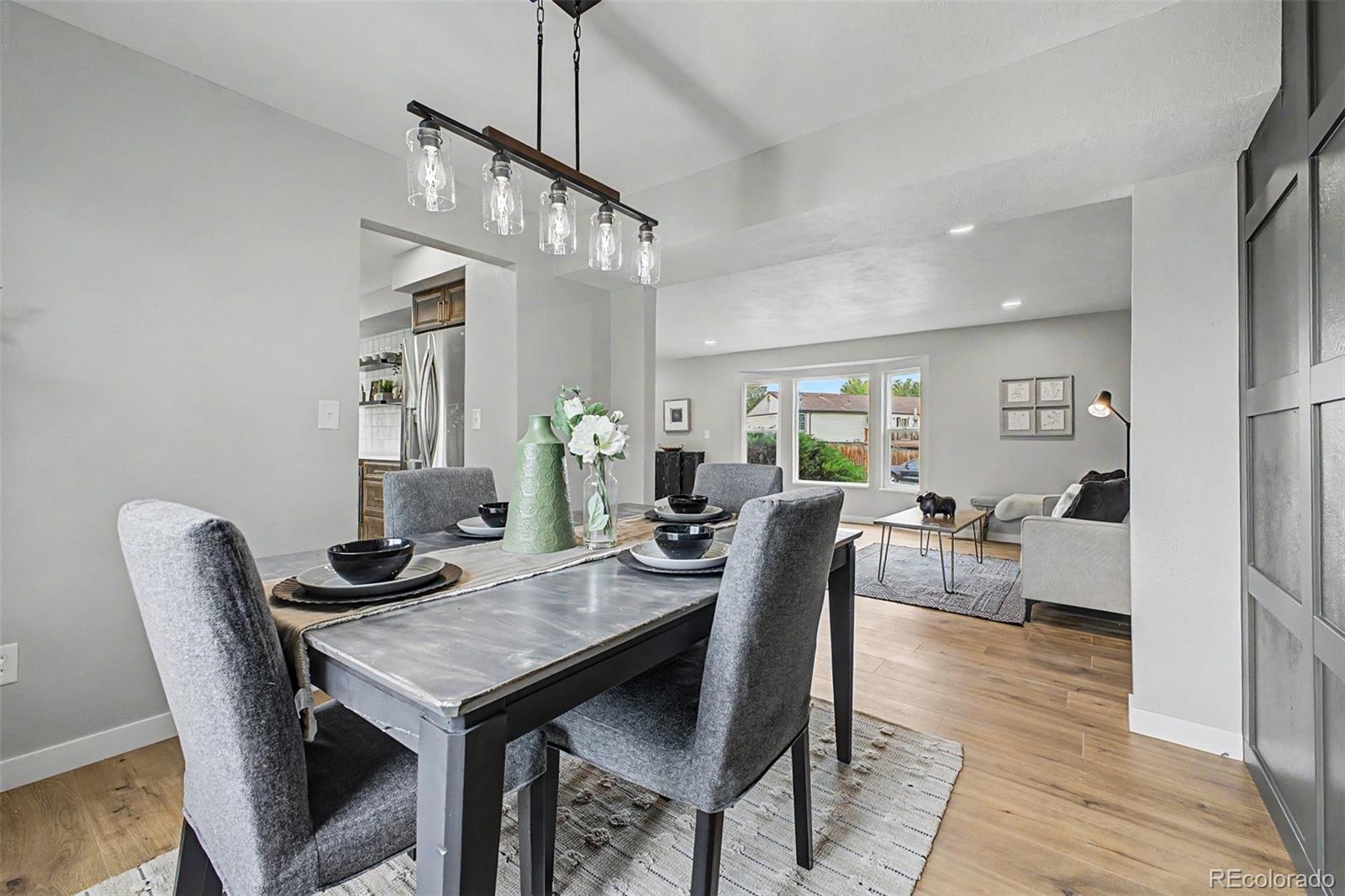 7218 S Cody Way, Littleton, CO 80128 photo