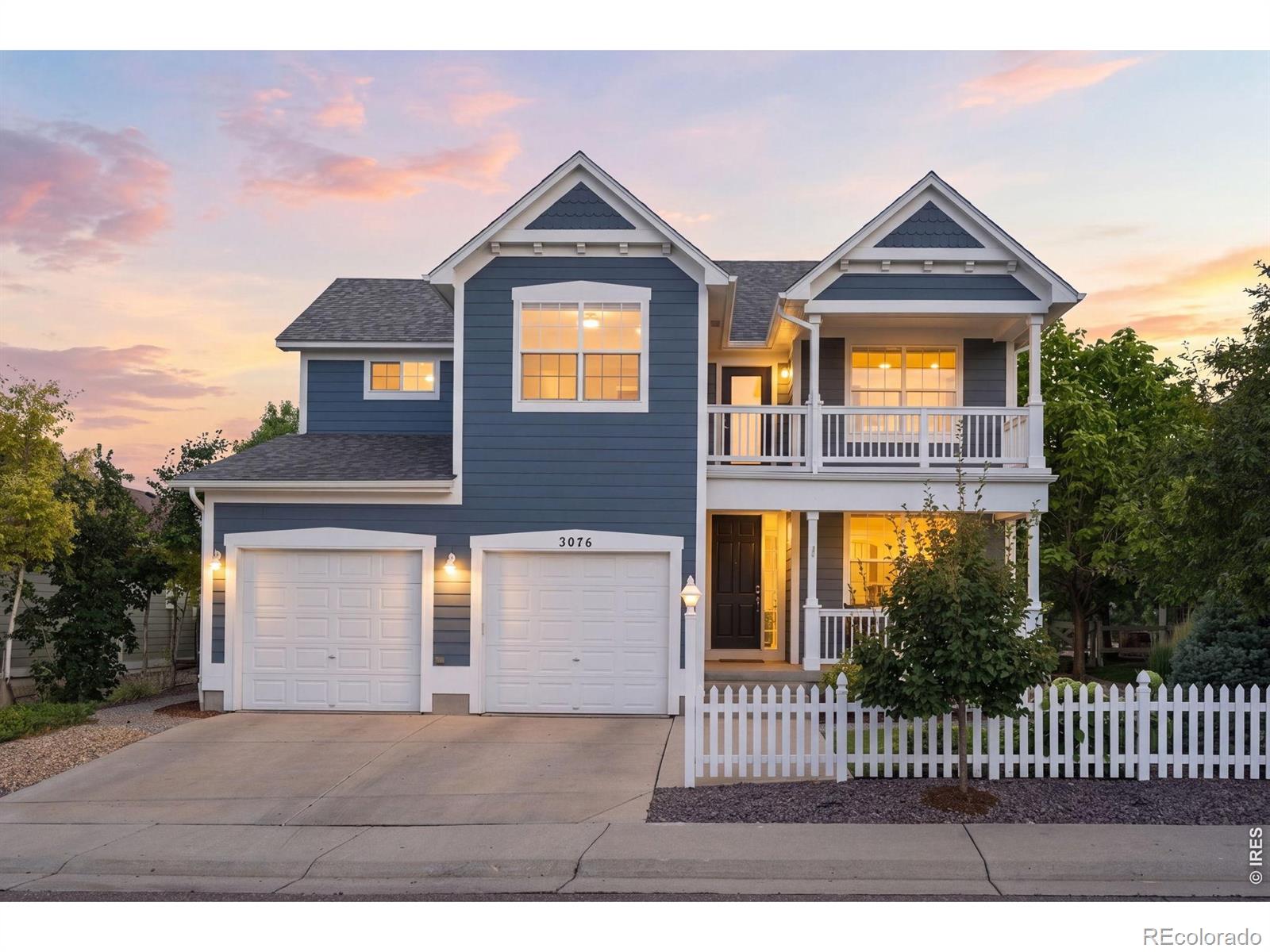 3076 Red Deer Trl, Lafayette, CO 80026 photo