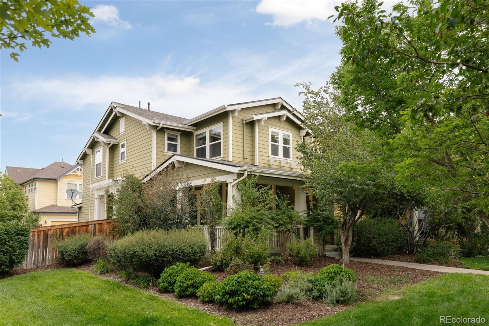 3469 Florence Way, Denver, CO 80238 photo