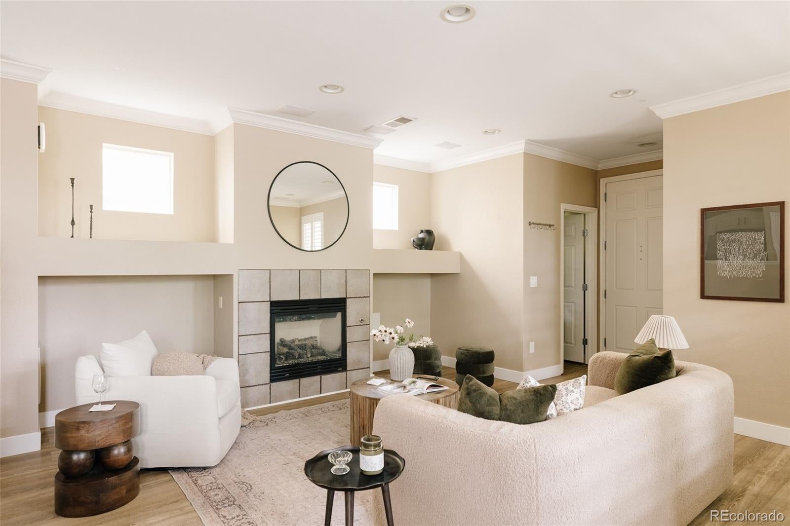 3469 Florence Way, Denver, CO 80238 photo