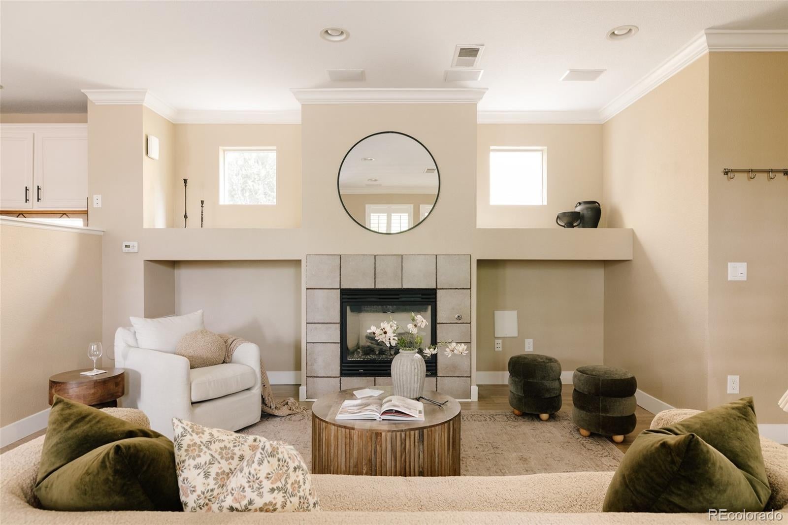 3469 Florence Way, Denver, CO 80238 photo