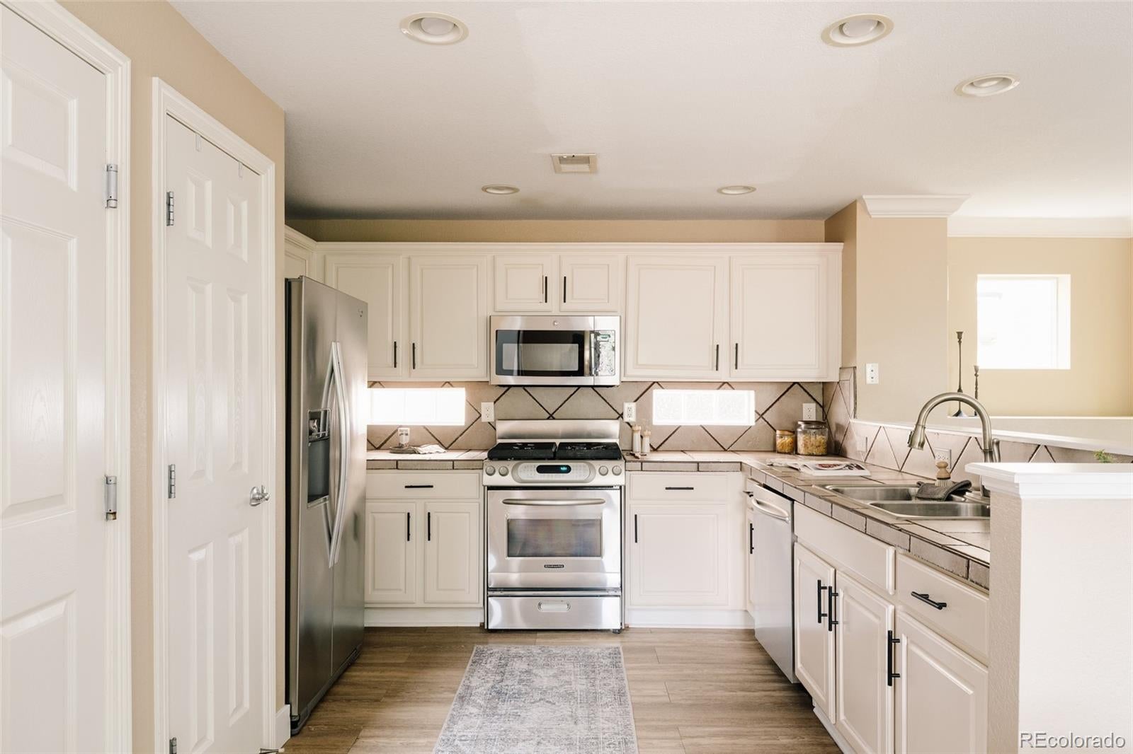 3469 Florence Way, Denver, CO 80238 photo