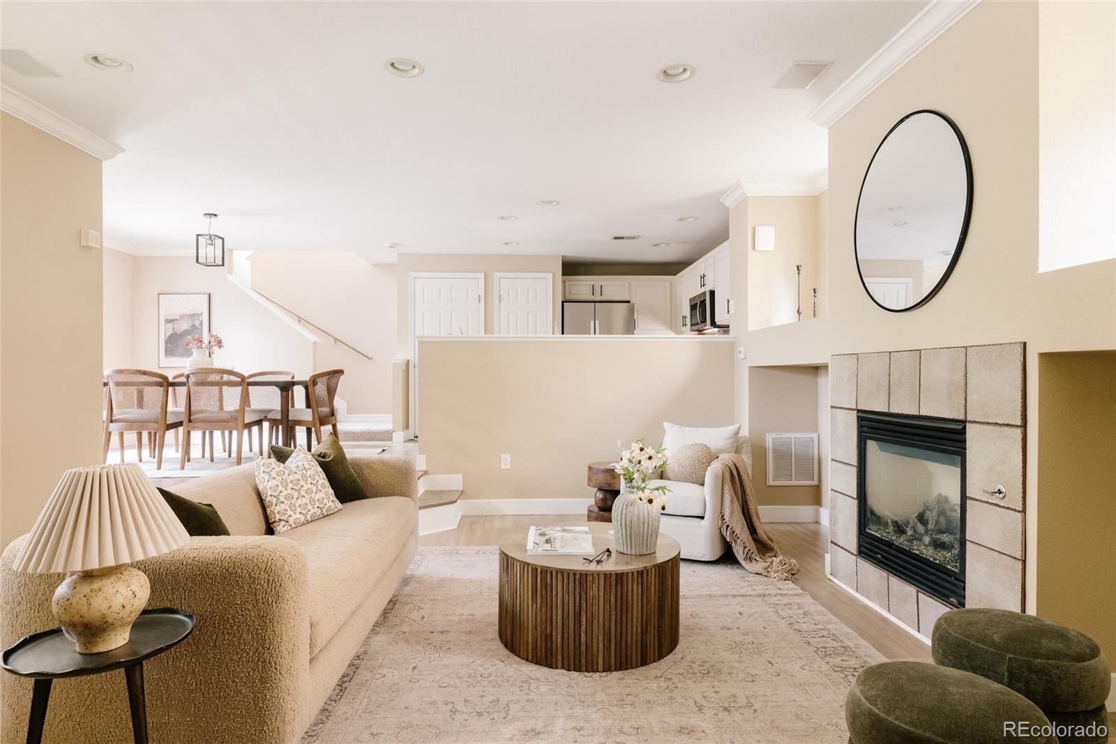 3469 Florence Way, Denver, CO 80238 photo