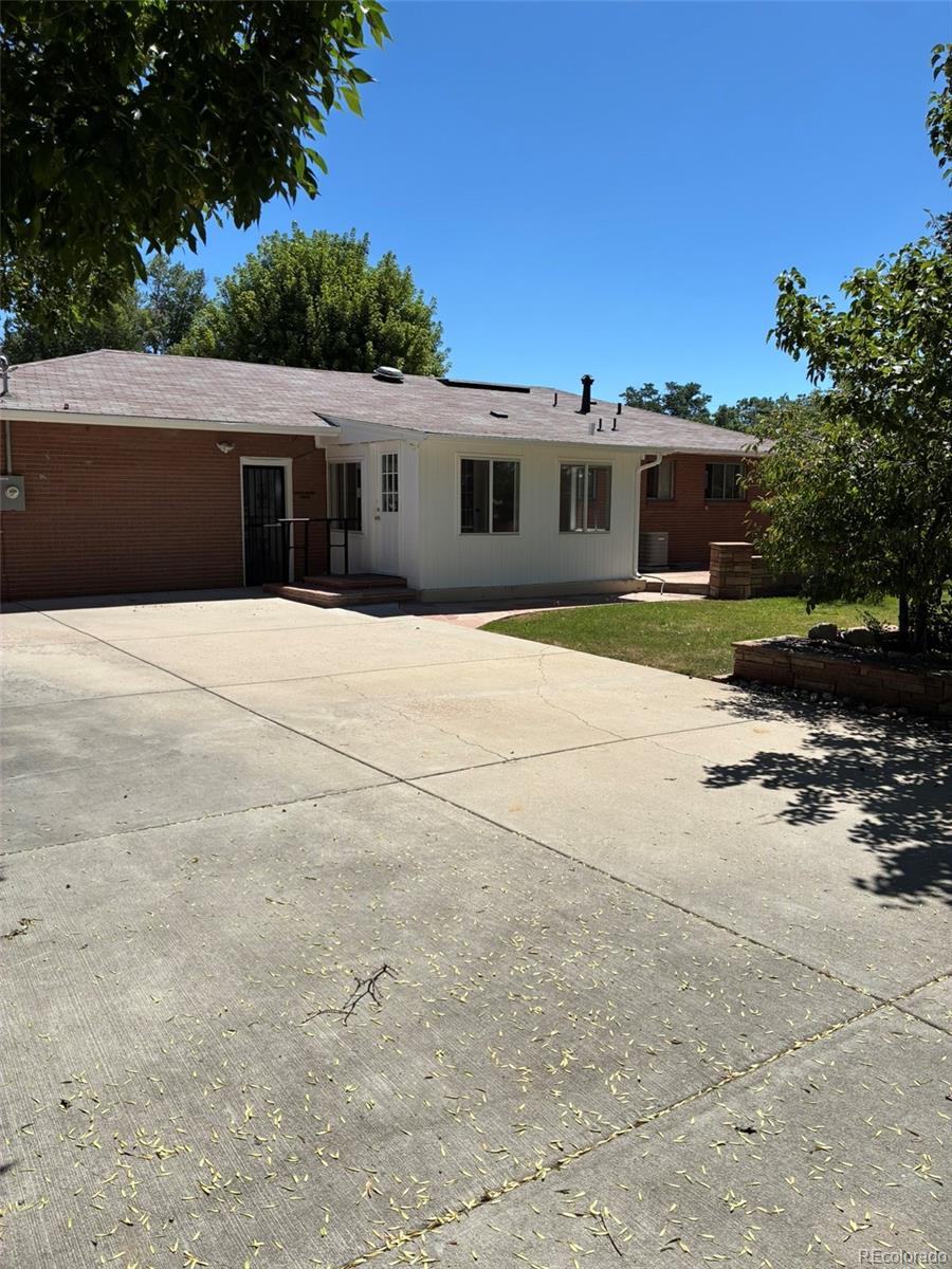 3091 S Yates St, Denver, CO 80236 photo