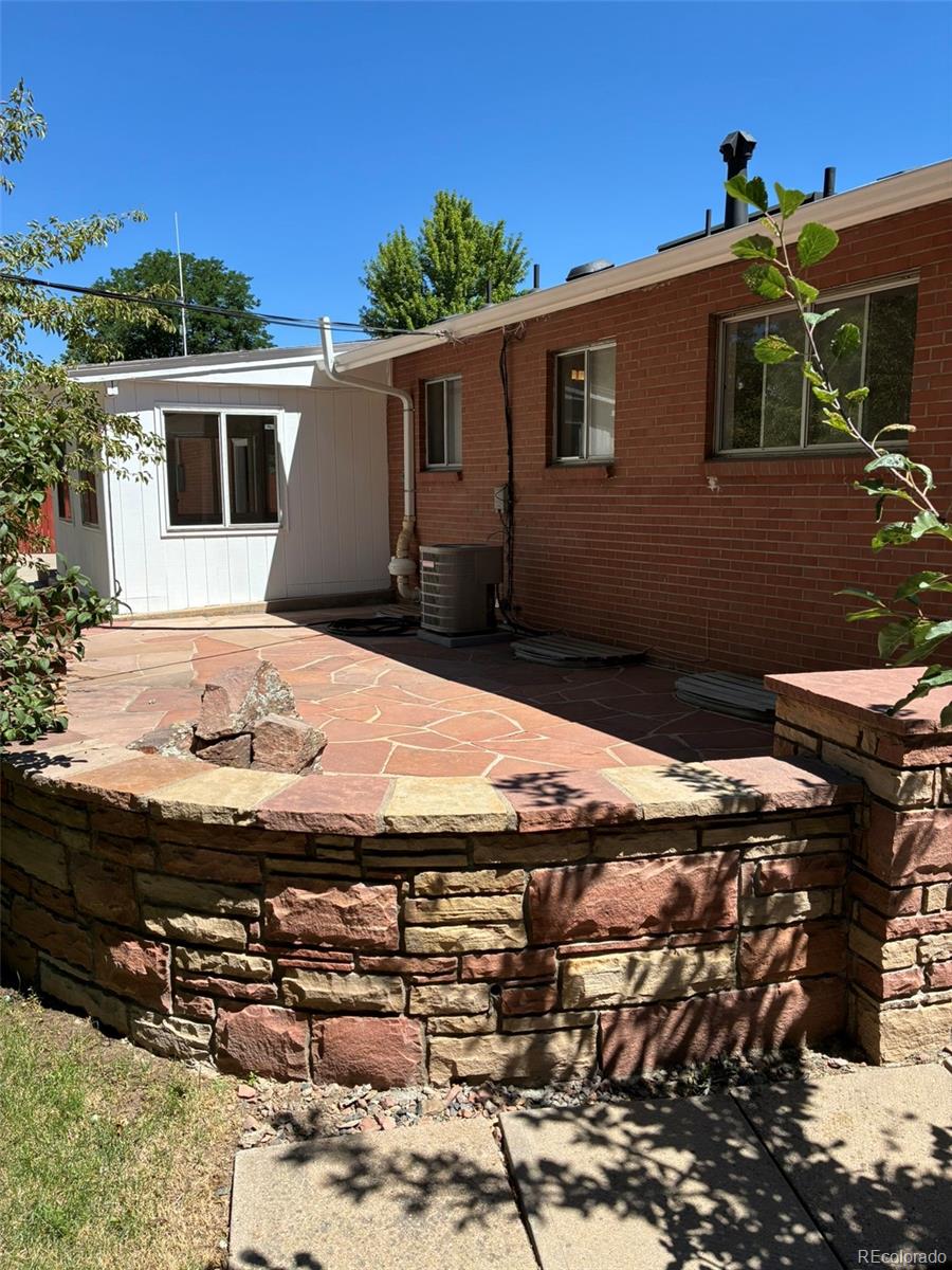 3091 S Yates St, Denver, CO 80236 photo