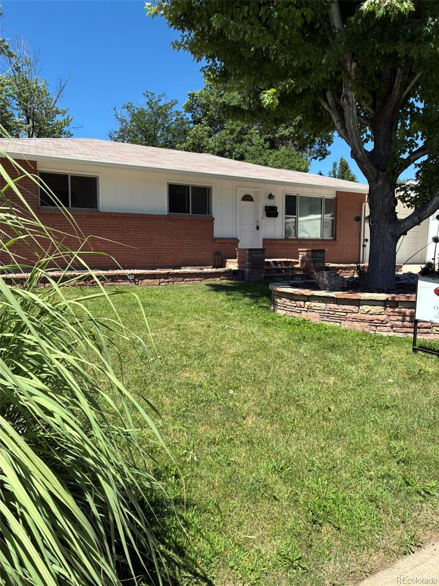 3091 S Yates St, Denver, CO 80236 photo