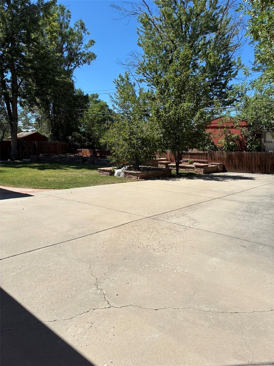 3091 S Yates St, Denver, CO 80236 photo