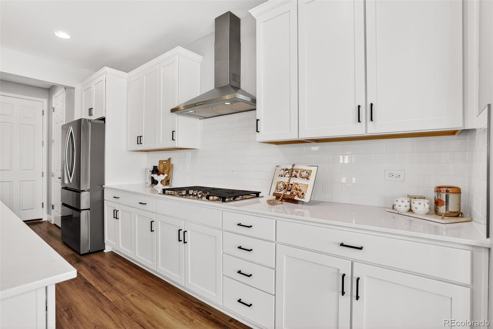 7318 S Yantley Way, Aurora, CO 80016 photo