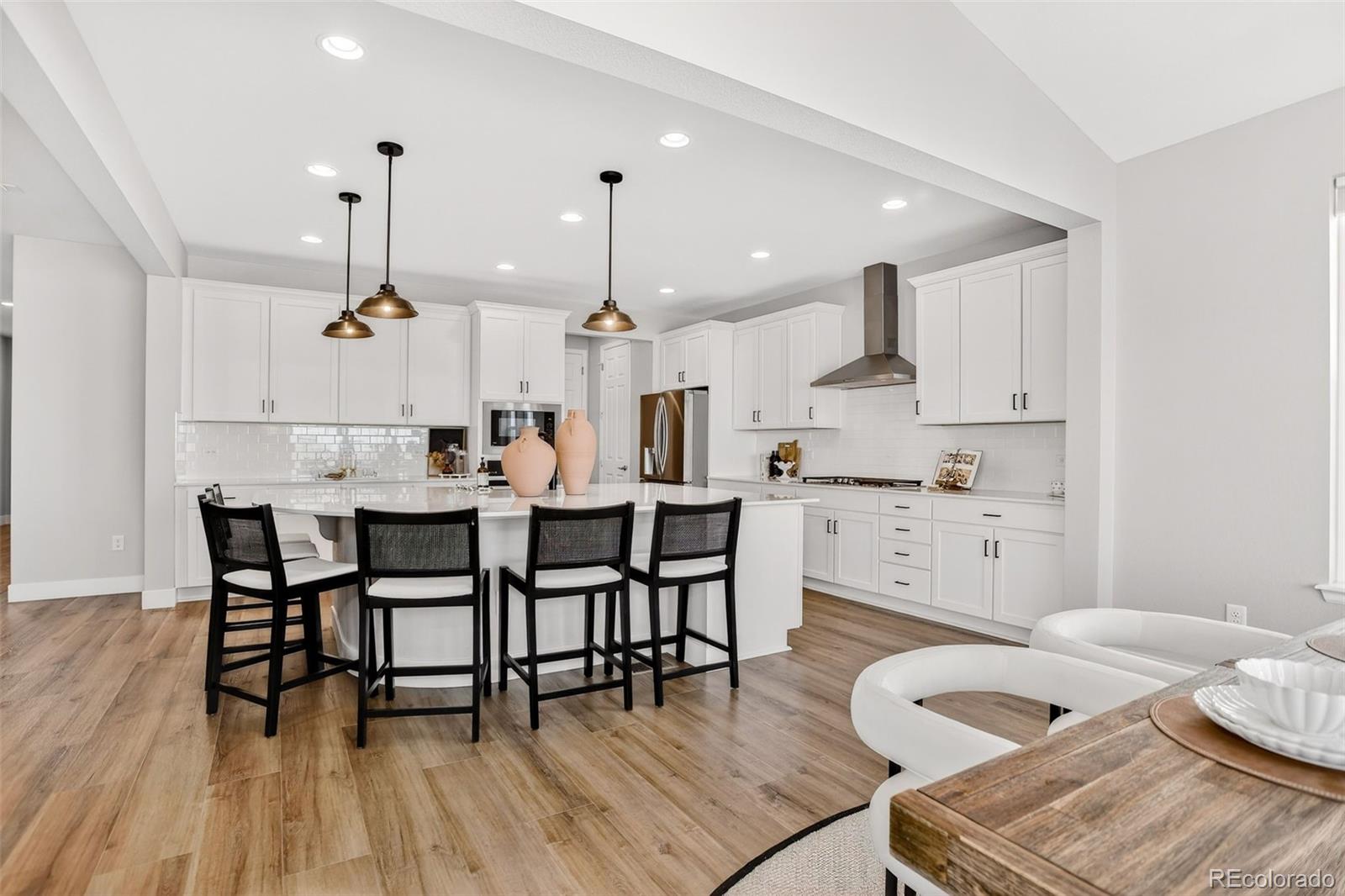 7318 S Yantley Way, Aurora, CO 80016 photo