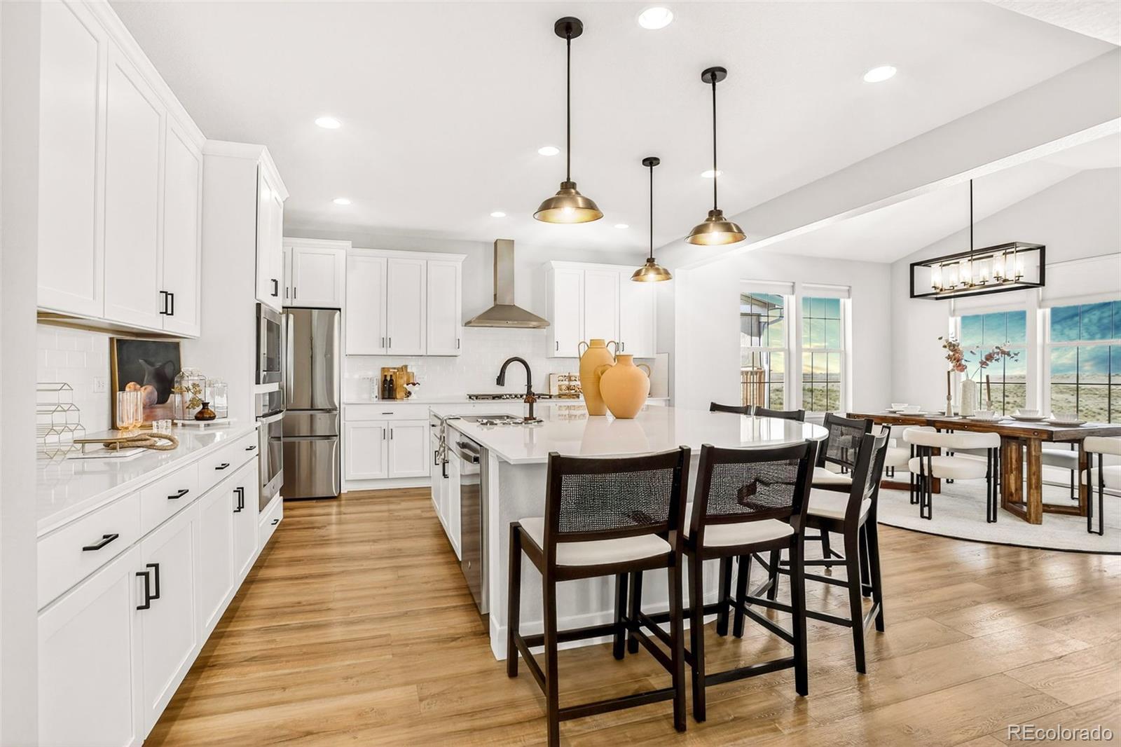 7318 S Yantley Way, Aurora, CO 80016 photo