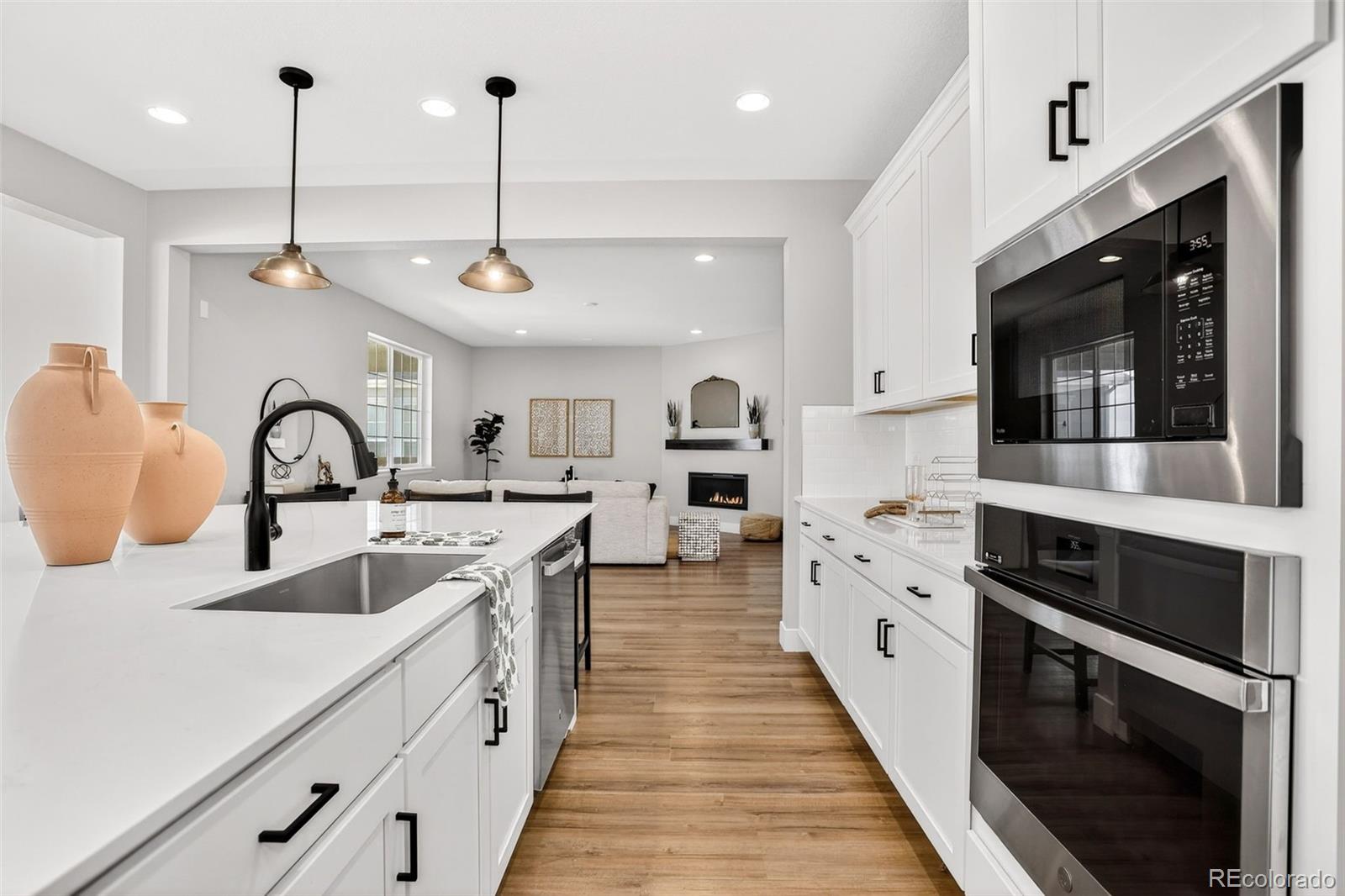 7318 S Yantley Way, Aurora, CO 80016 photo