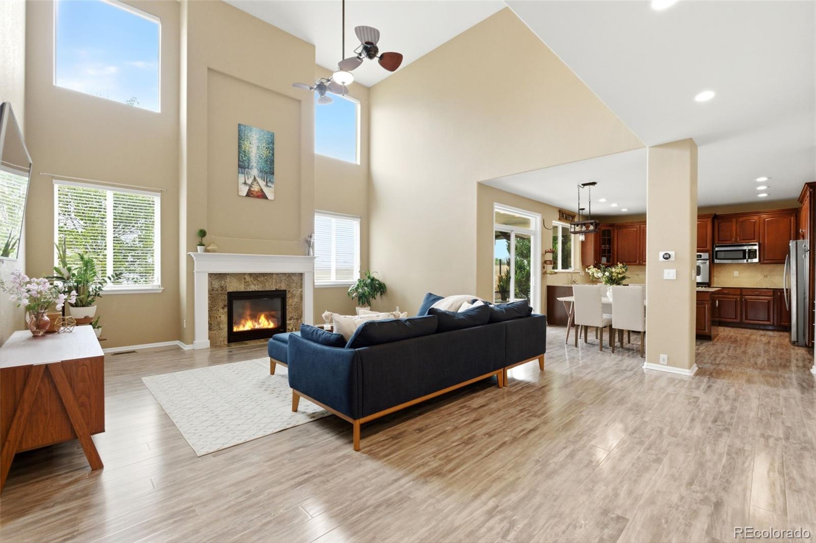 1402 Westin Dr, Erie, CO 80516 photo