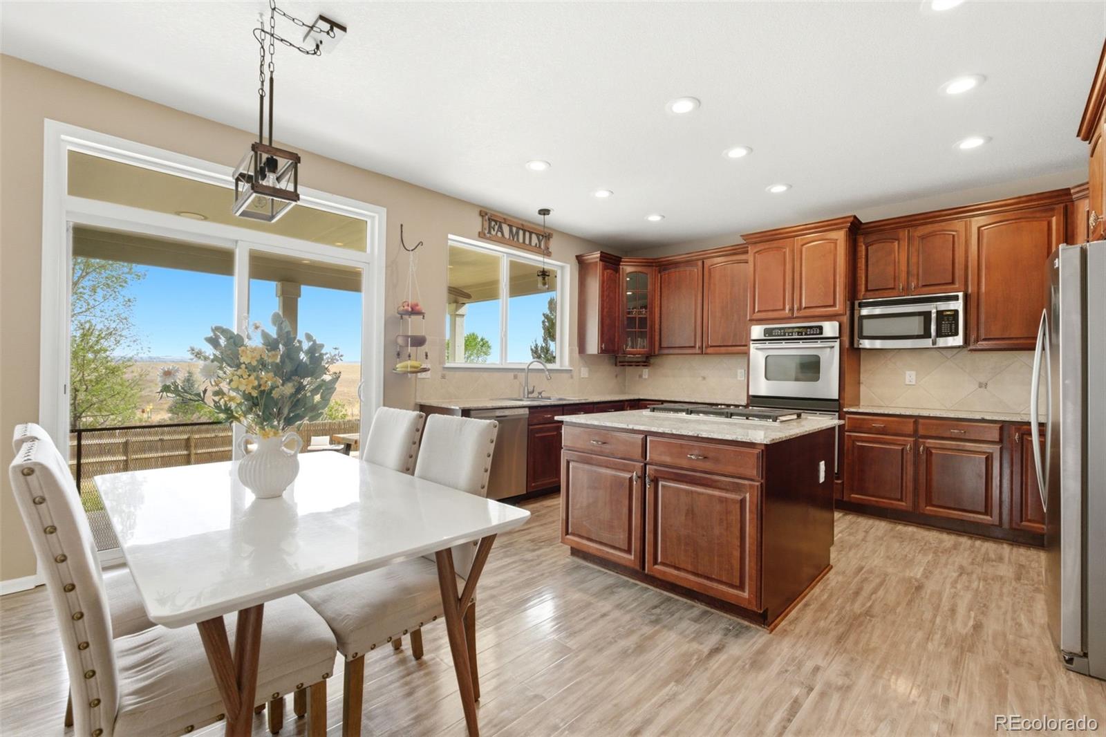 1402 Westin Dr, Erie, CO 80516 photo