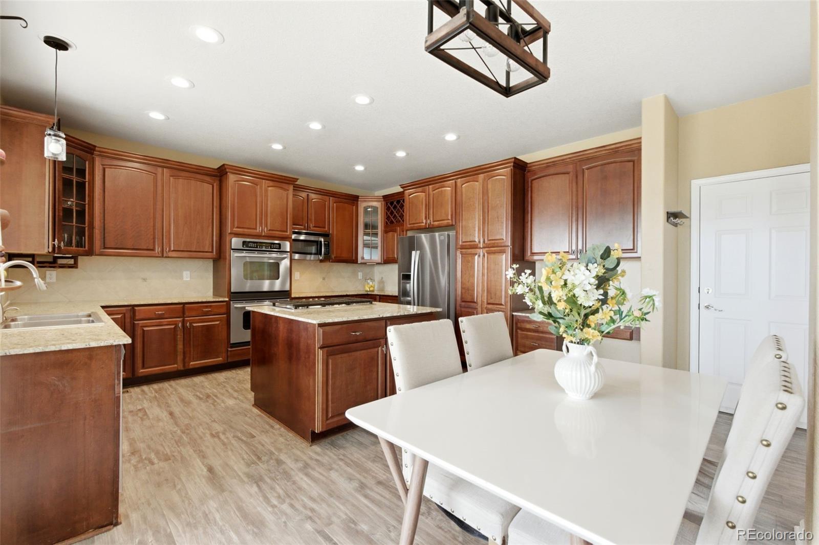 1402 Westin Dr, Erie, CO 80516 photo