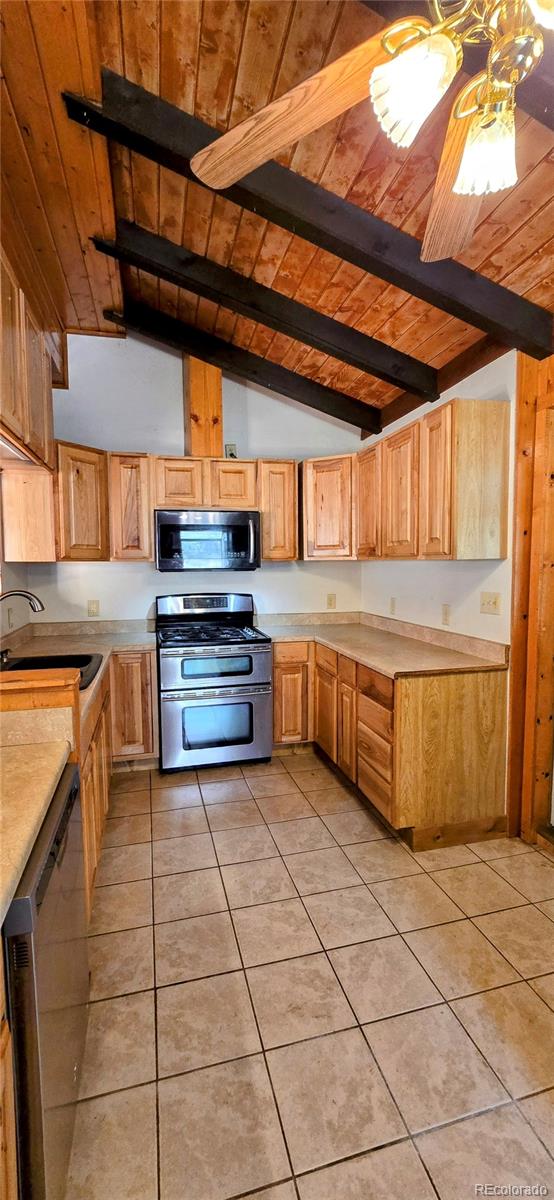 11785 Milam Rd, Colorado Springs, CO 80908 photo