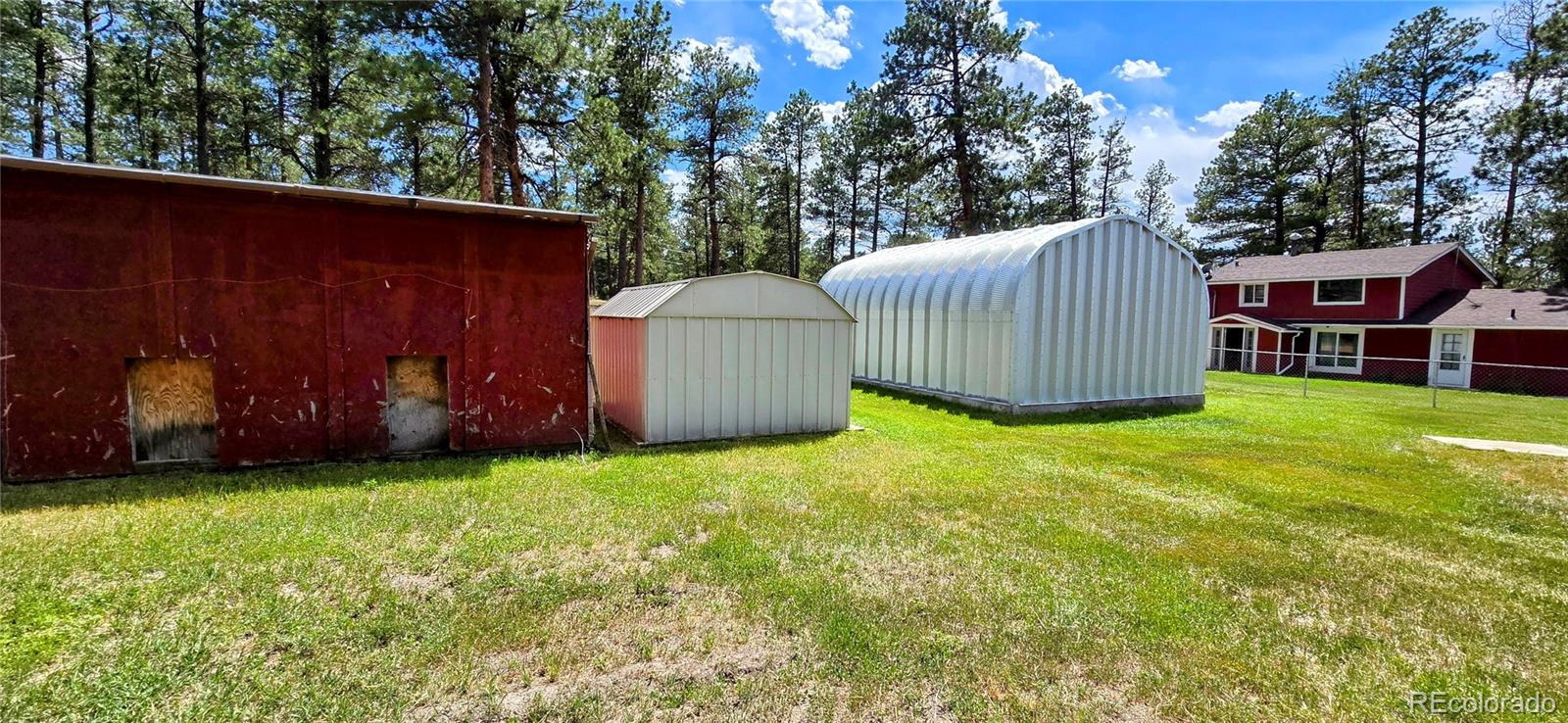 11785 Milam Rd, Colorado Springs, CO 80908 photo