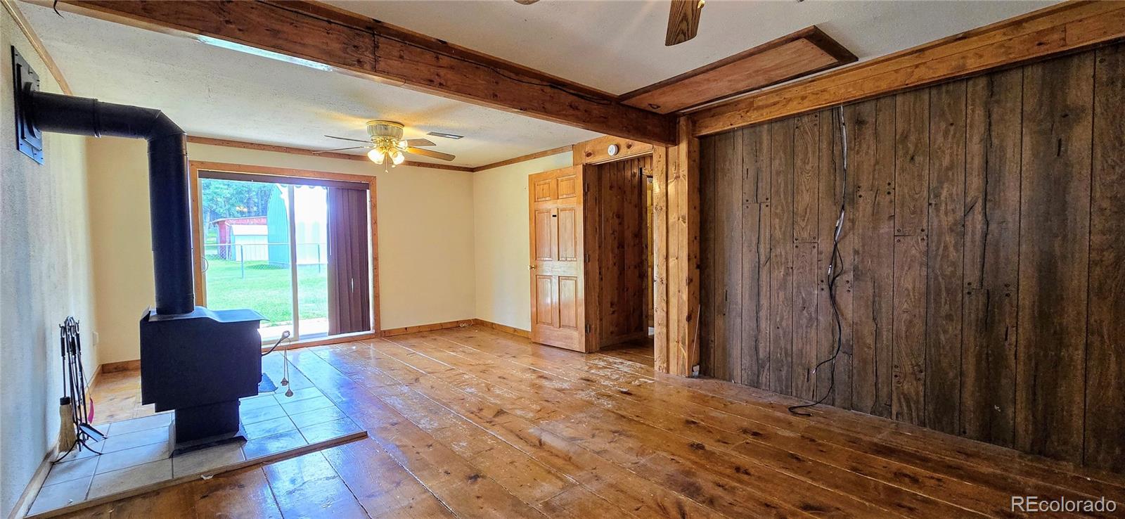 11785 Milam Rd, Colorado Springs, CO 80908 photo