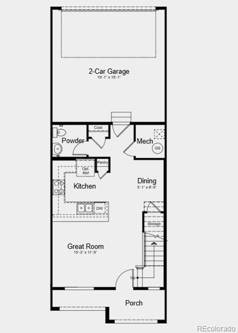 Townhouse in Thornton CO 6570 Parterre Parkway #2 1.jpg