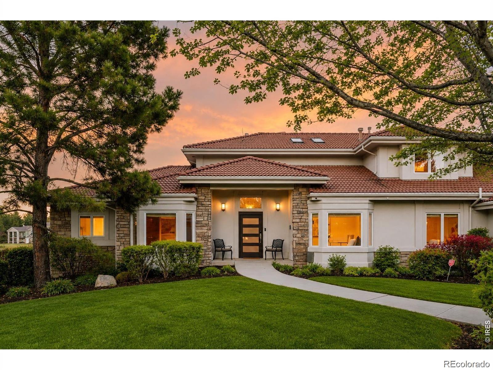 5181 Preserve Pkwy, Greenwood Village, CO 80121 photo