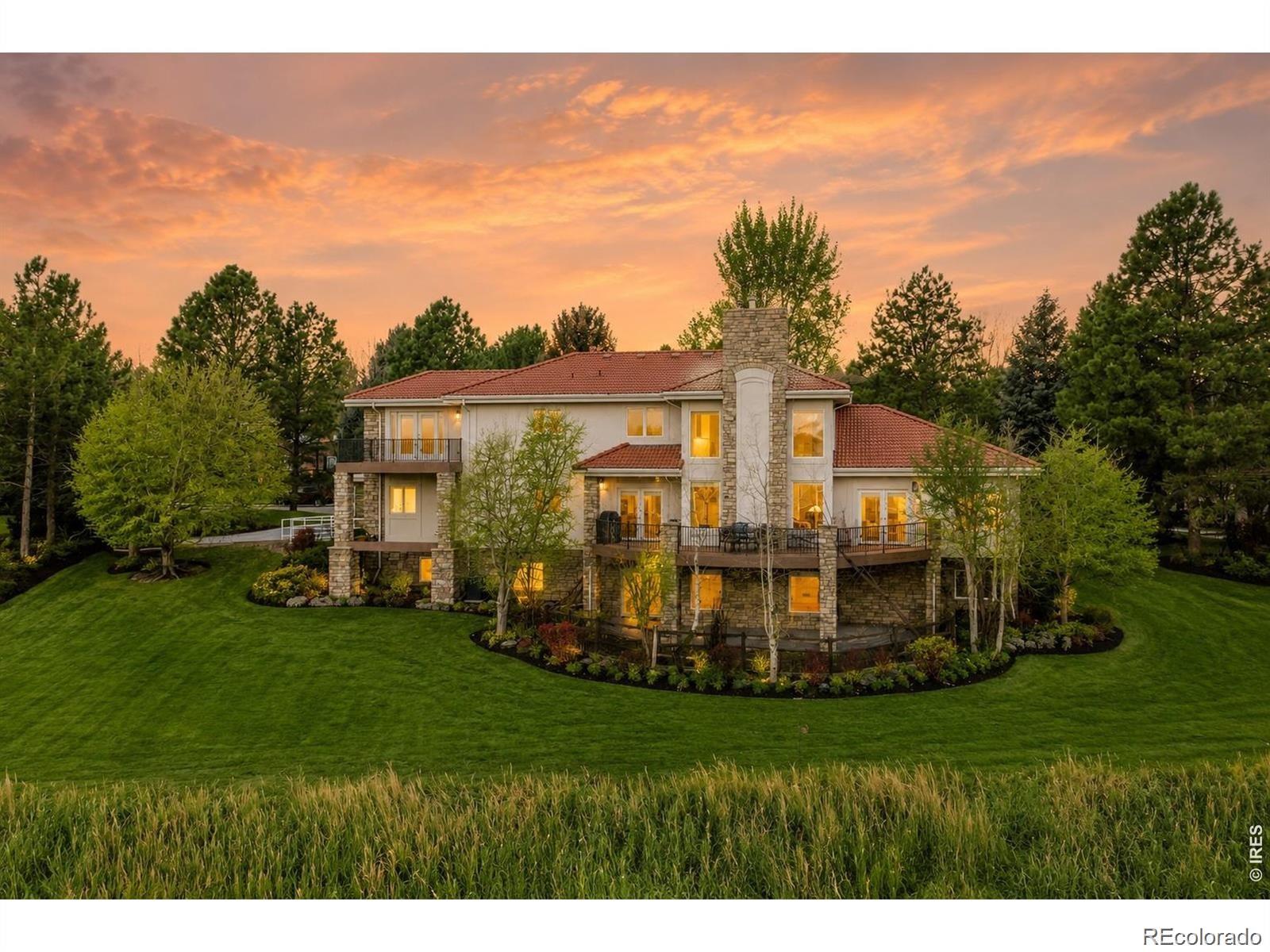5181 Preserve Pkwy, Greenwood Village, CO 80121 photo