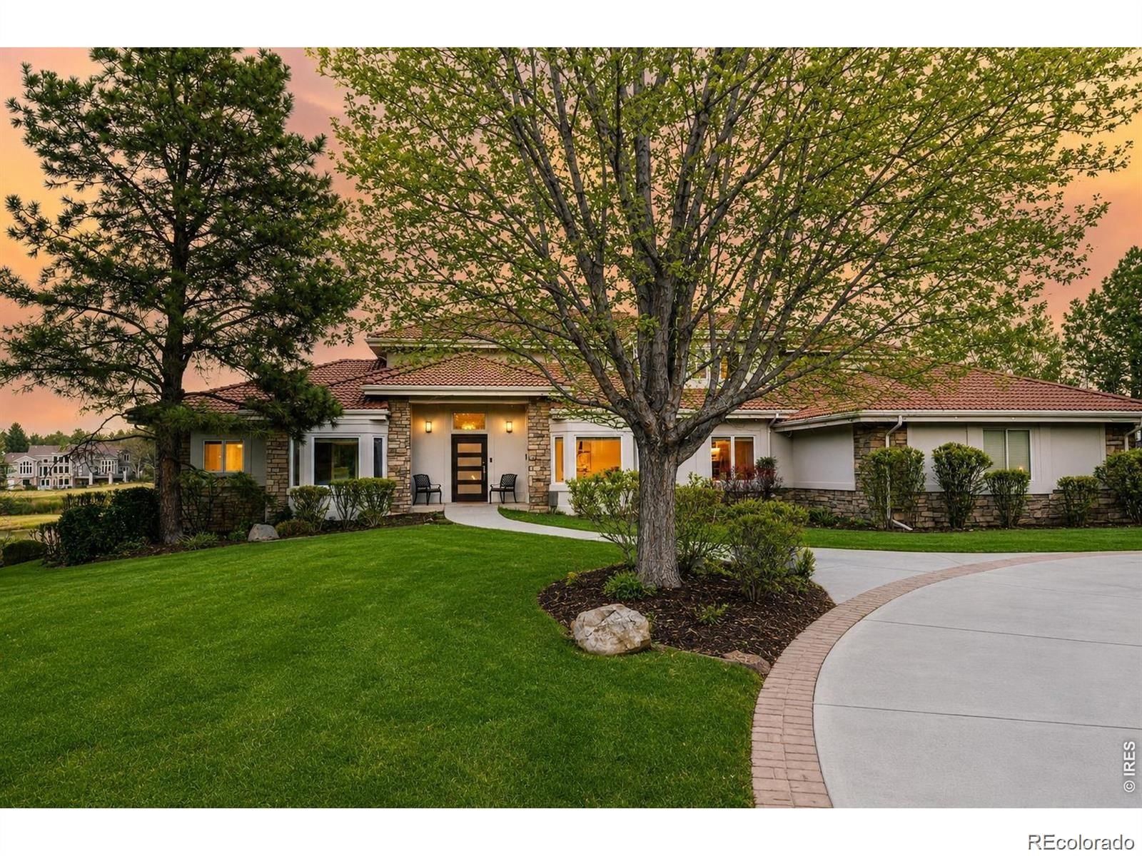 5181 Preserve Pkwy, Greenwood Village, CO 80121 photo
