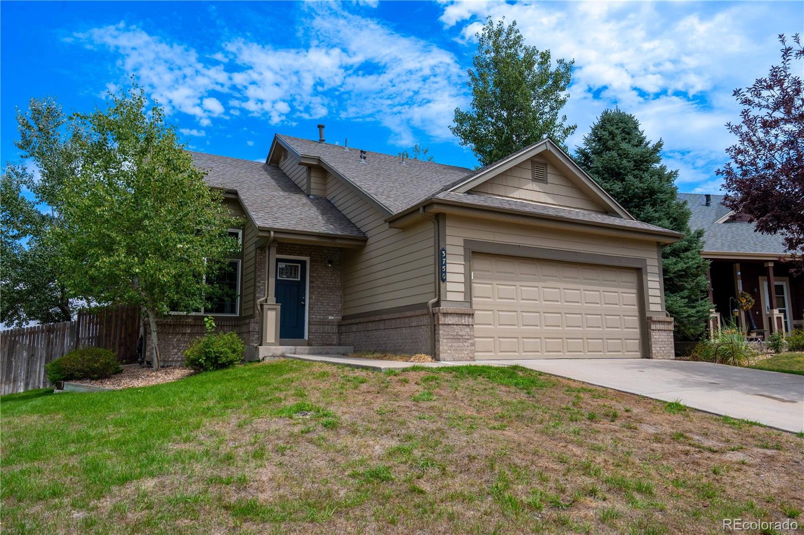 3750 S Quemoy Way, Aurora, CO 80018 photo