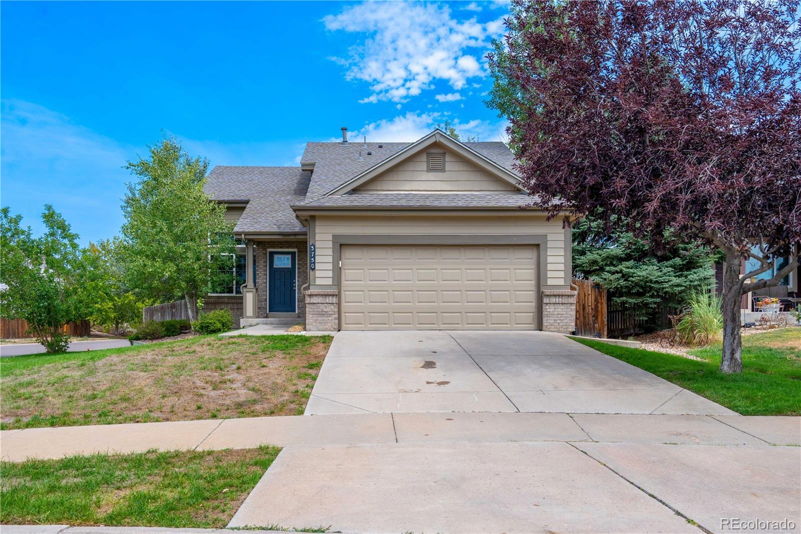 3750 Quemoy Way, Aurora, CO 80018
