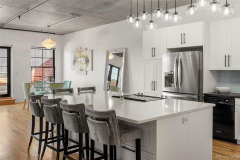 Condominium in Denver CO 1499 Blake Street #3M.jpg