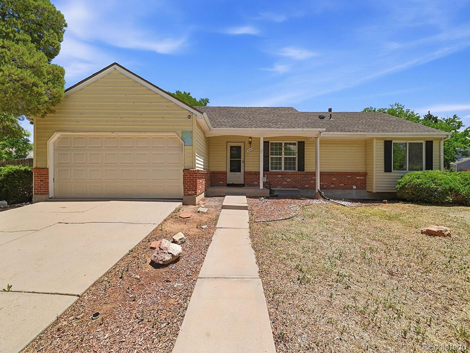 4538 S Nucla St, Aurora, CO 80015 photo