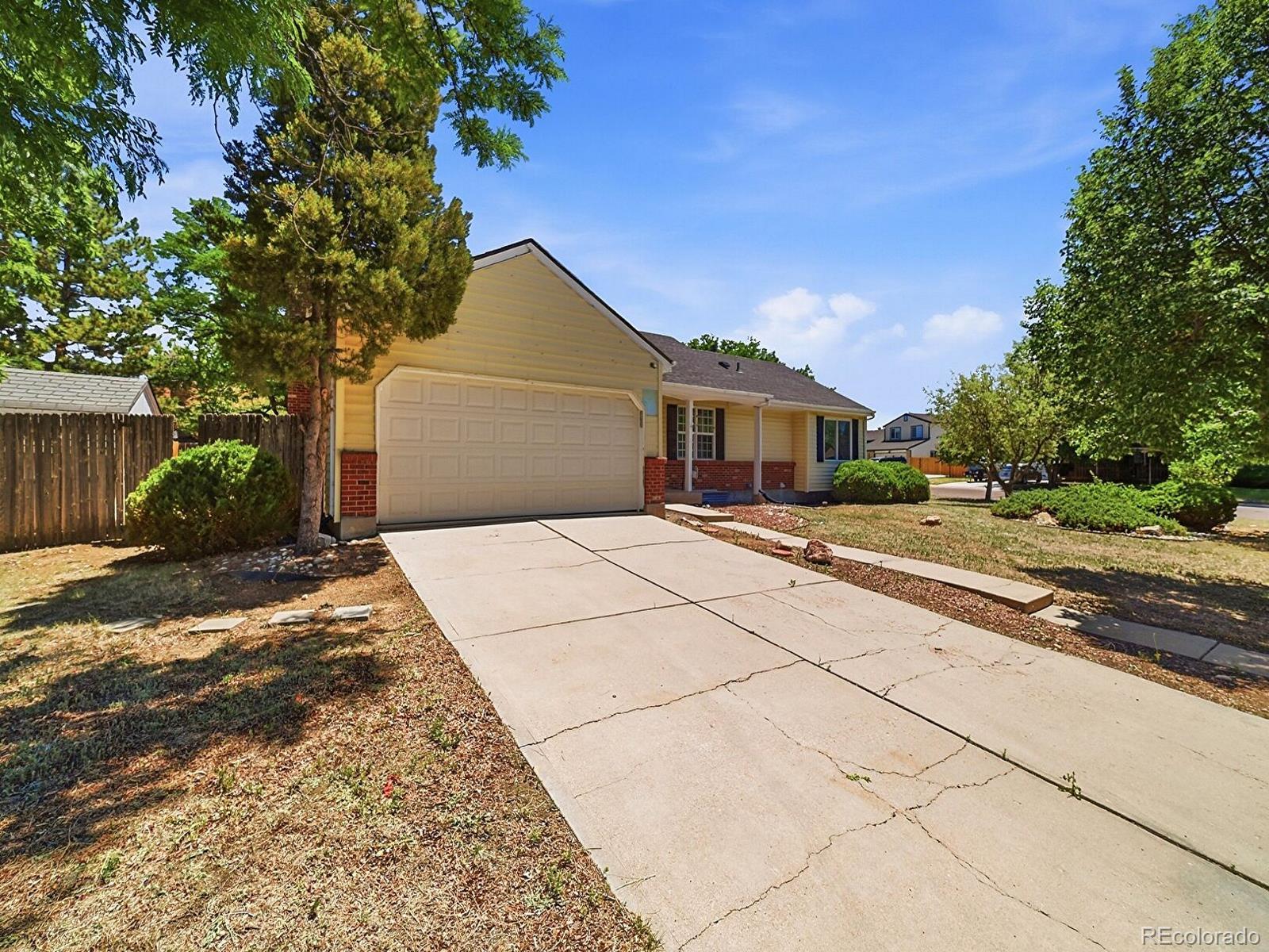 4538 S Nucla St, Aurora, CO 80015 photo