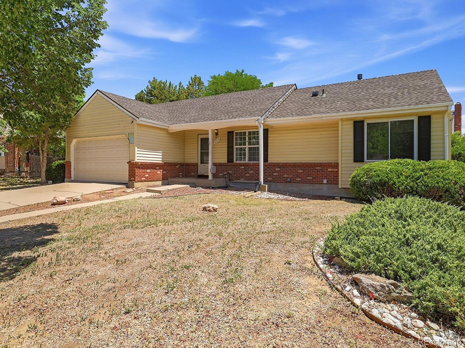 4538 S Nucla St, Aurora, CO 80015 photo