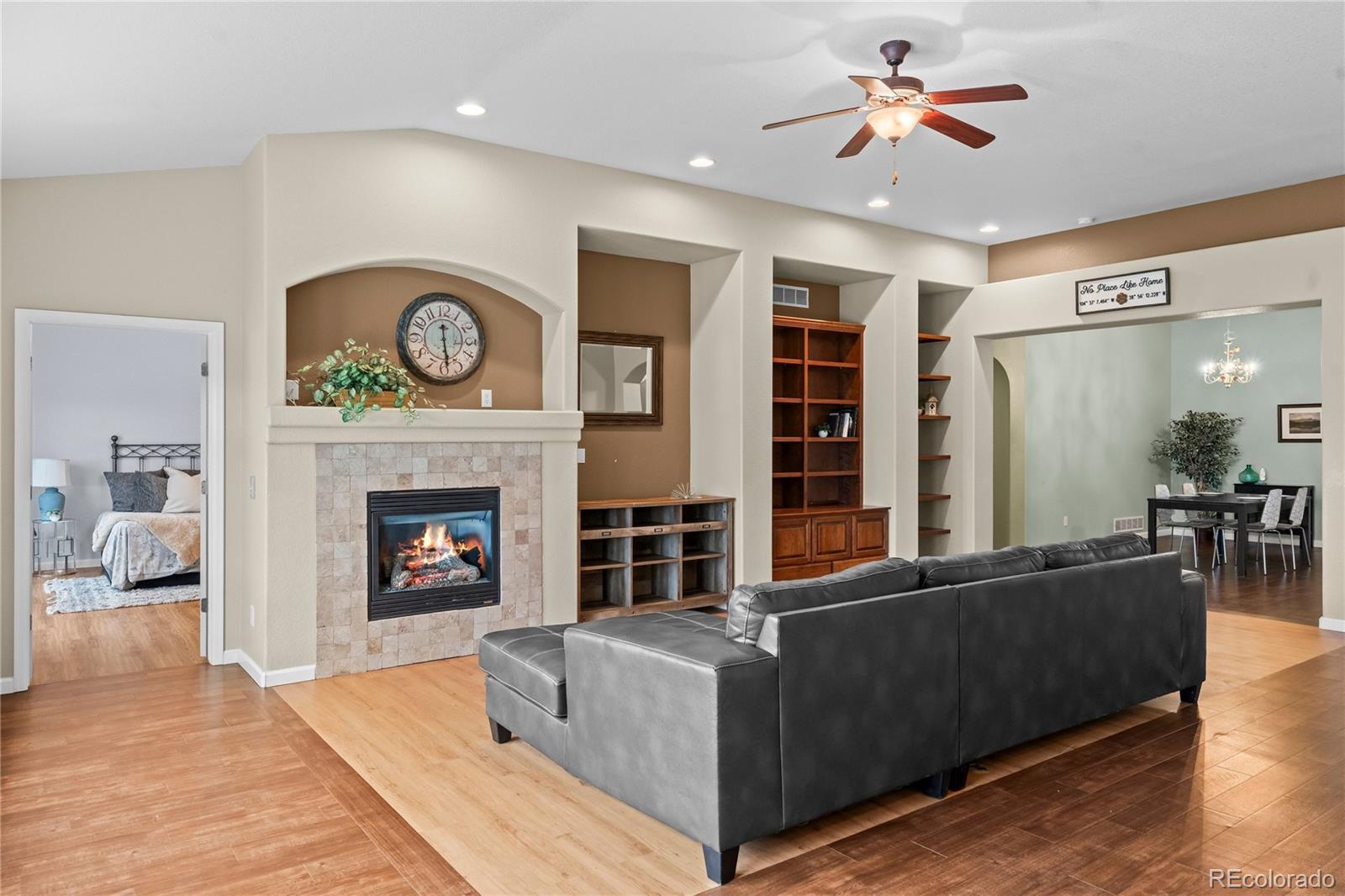 7264 Antelope Meadows Cir, Peyton, CO 80831 photo