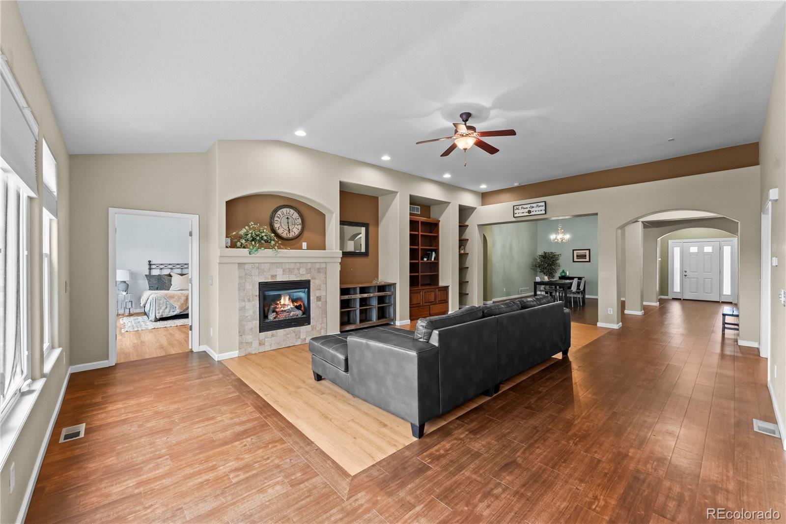 7264 Antelope Meadows Cir, Peyton, CO 80831 photo