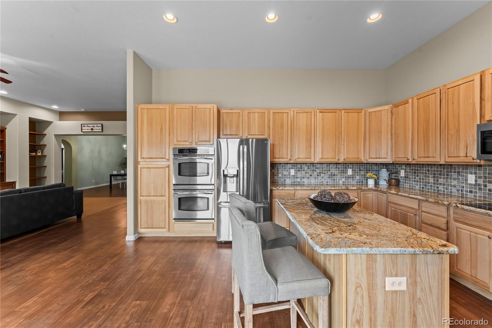 7264 Antelope Meadows Cir, Peyton, CO 80831 photo