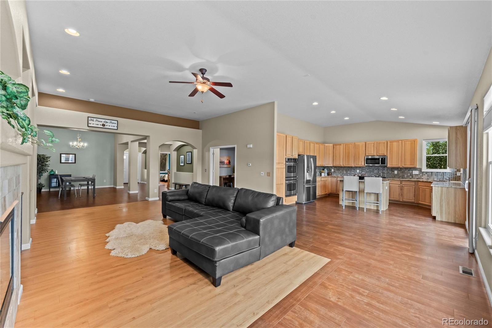 7264 Antelope Meadows Cir, Peyton, CO 80831 photo