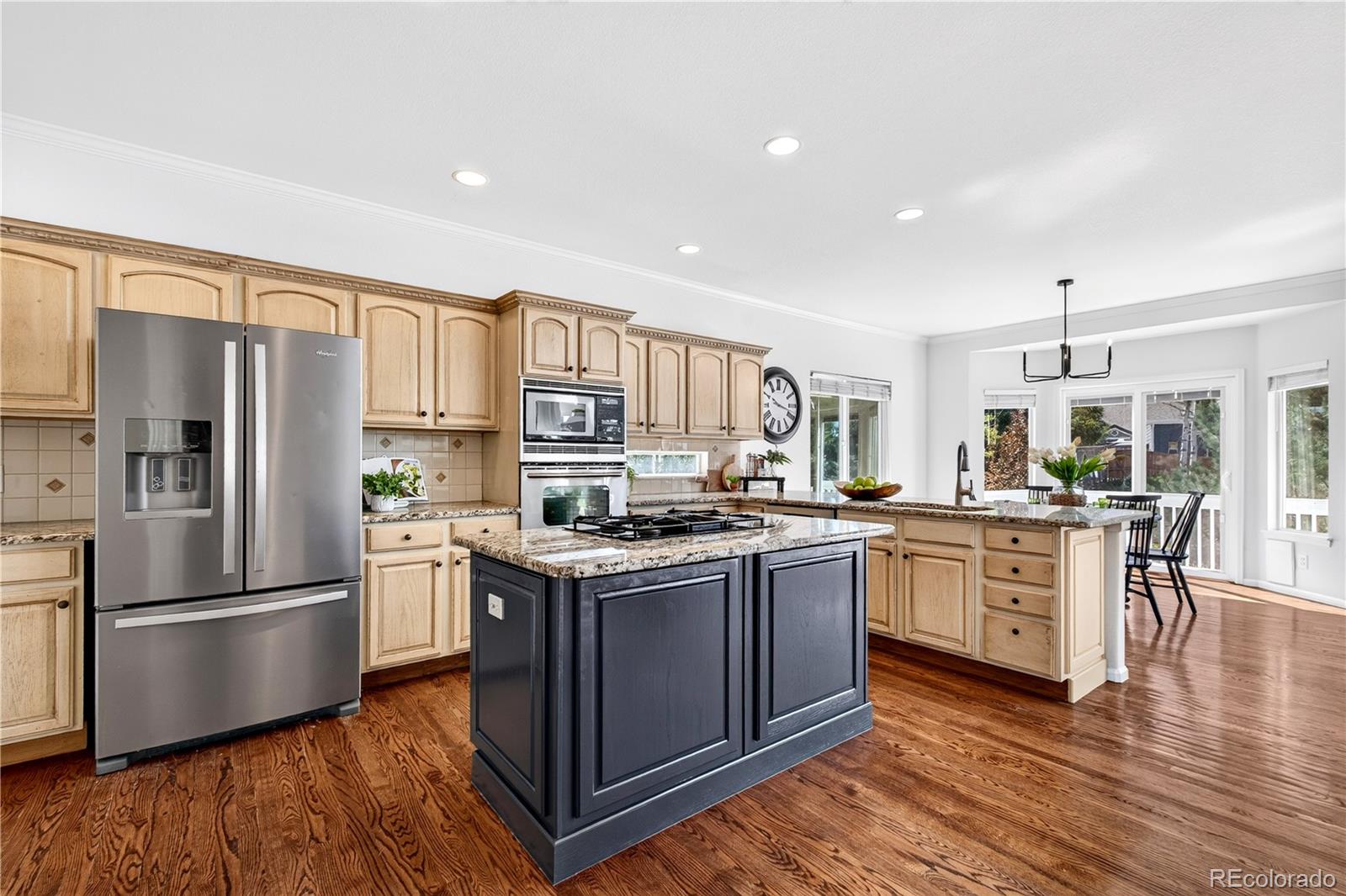 5028 Rocky Mountain Dr, Castle Rock, CO 80109 photo