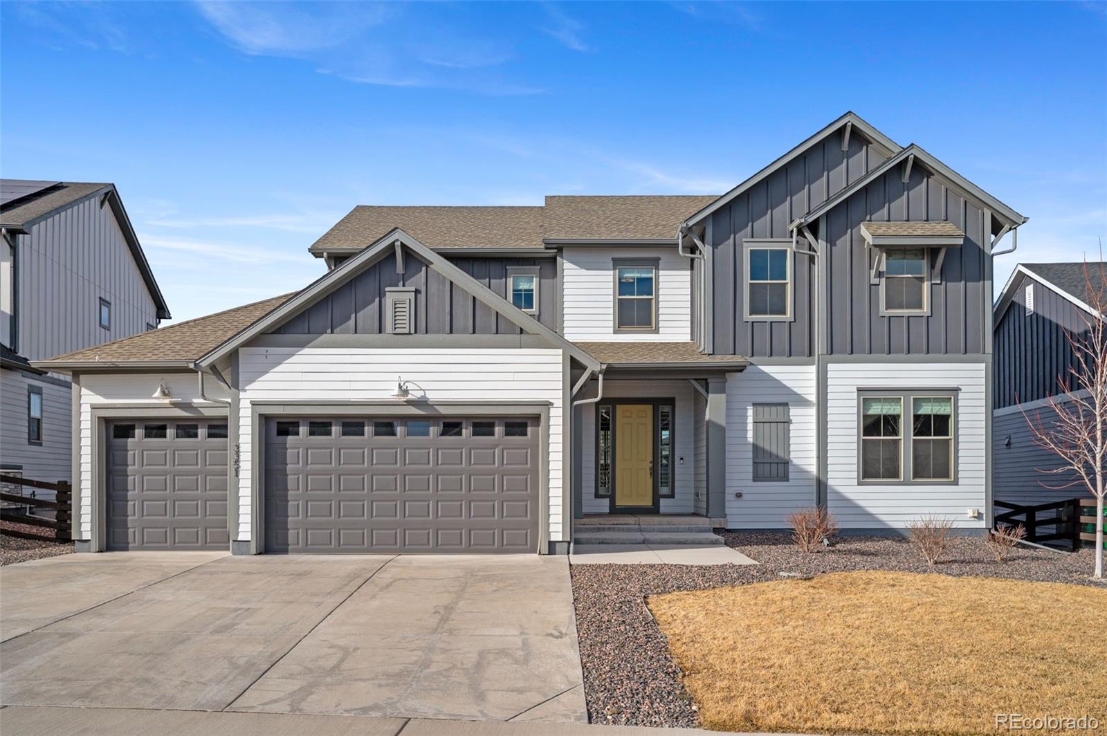 3351 Carabiner St, Castle Rock, CO 80108 photo