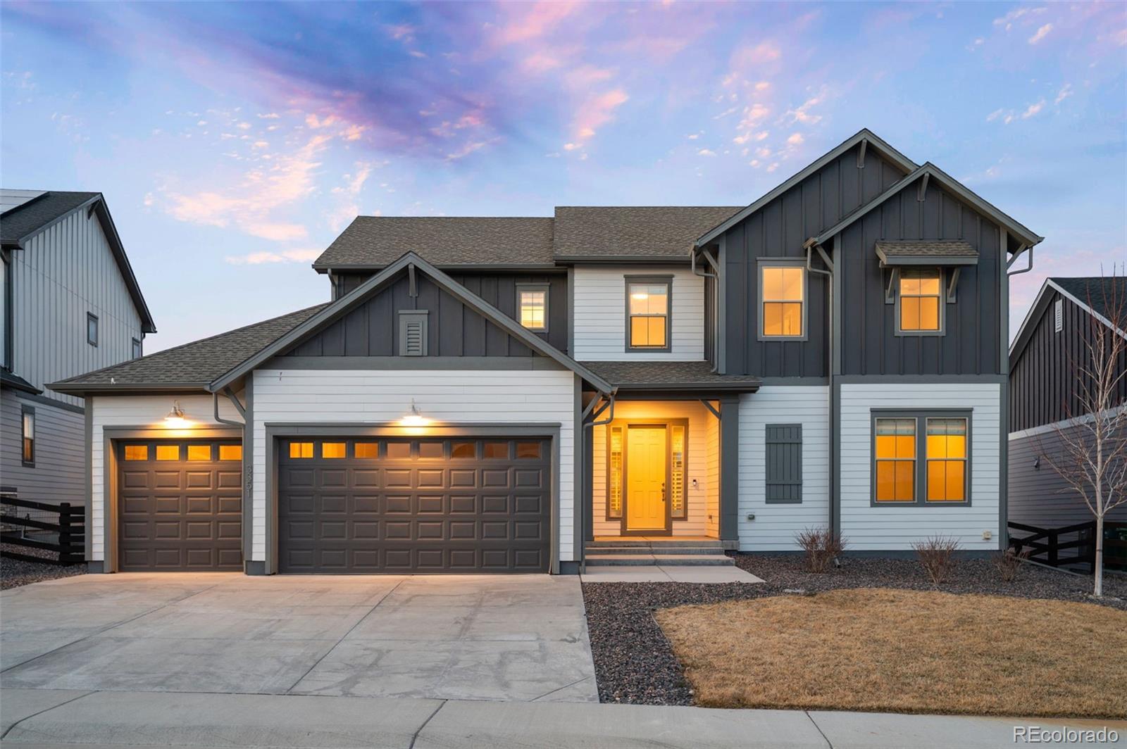 3351 Carabiner St, Castle Rock, CO 80108 photo