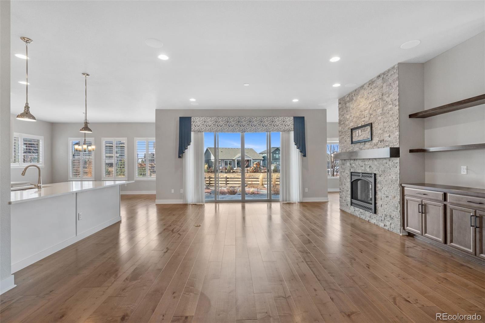 3351 Carabiner St, Castle Rock, CO 80108 photo