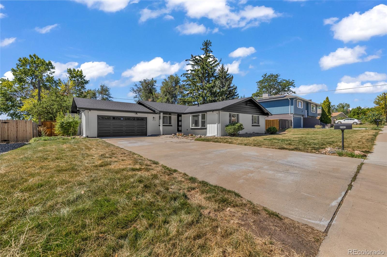 6942 W 68 Pl, Arvada, CO 80003 photo