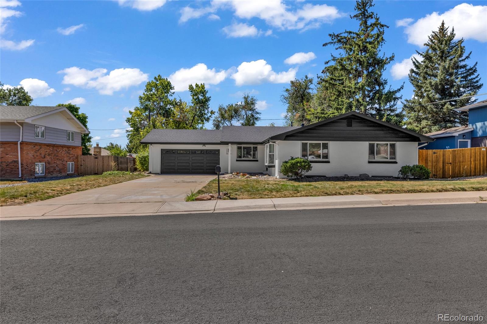 6942 68 Pl, Arvada, CO 80003